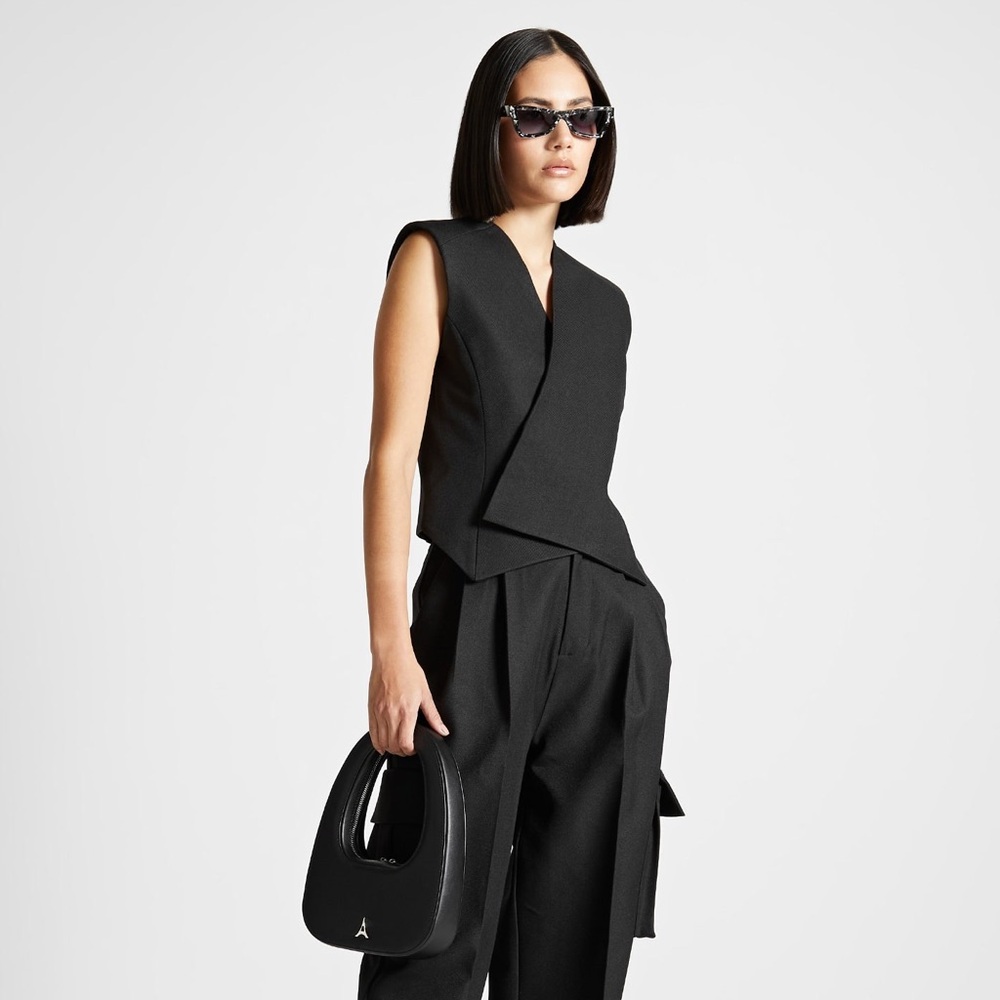 Manière De Voir Waist Coat NWT